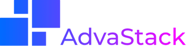 AdvaStack Logo
